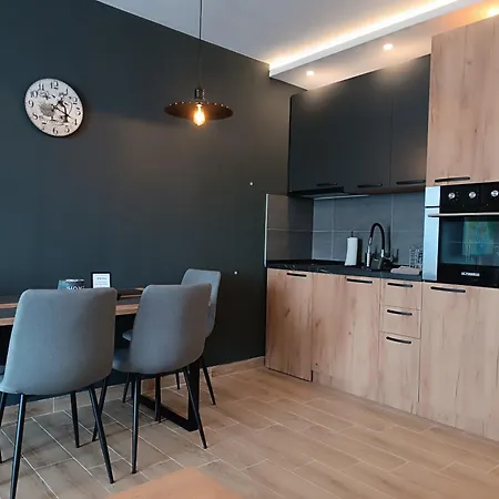 M&alux Kopaonik Čajetina