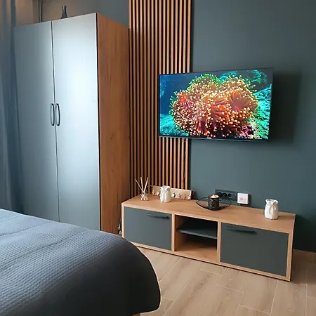 Apartment M&alux Kopaonik Cajetina (Raska)