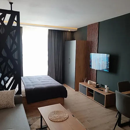 公寓 M&alux Kopaonik Čajetina