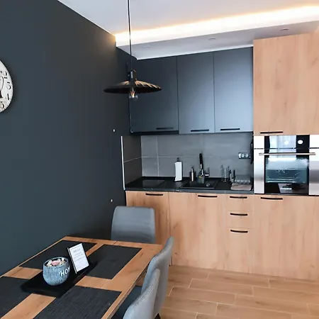 Apartment M&alux Kopaonik *