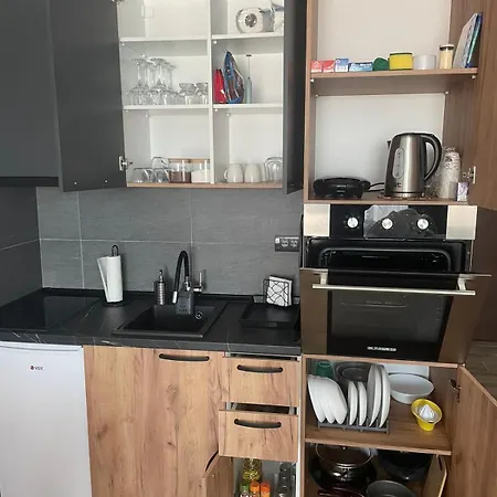 M&alux Kopaonik Cajetina (Raska)