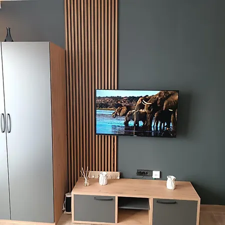 Apartment M&alux Kopaonik *