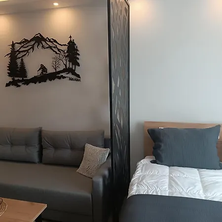 M&alux Kopaonik Apartment *