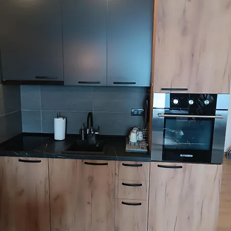 Apartment M&alux Kopaonik