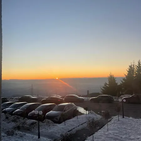 Apartment M&alux Kopaonik