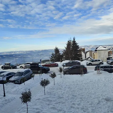 Apartment M&alux Kopaonik *