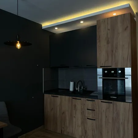 Apartment M&alux Kopaonik Cajetina (Raska)