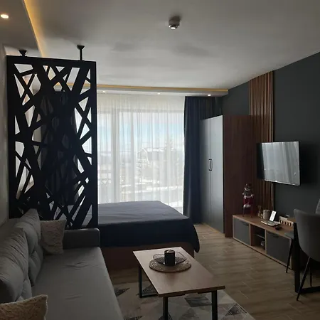 M&alux Kopaonik Cajetina (Raska)