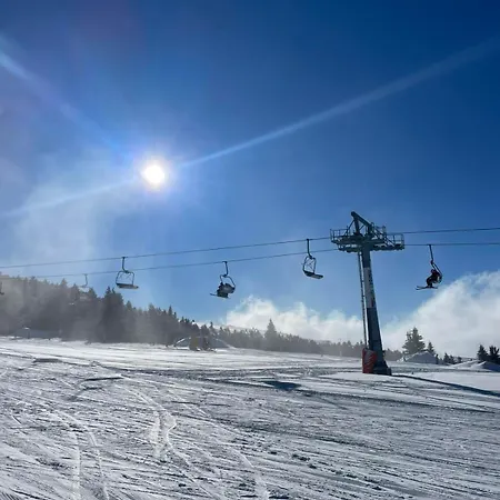 M&alux Kopaonik * Cajetina (Raska)