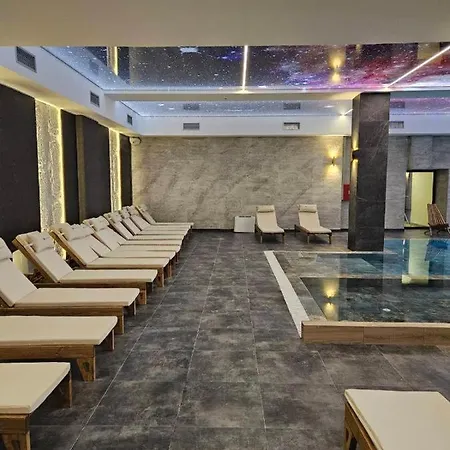 M&alux Kopaonik * Cajetina (Raska)