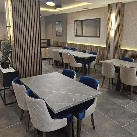 M&alux Kopaonik