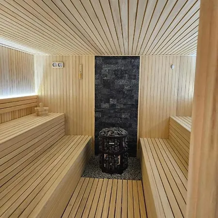 M&alux Kopaonik Apartment