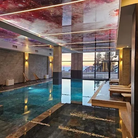 Apartment M&alux Kopaonik