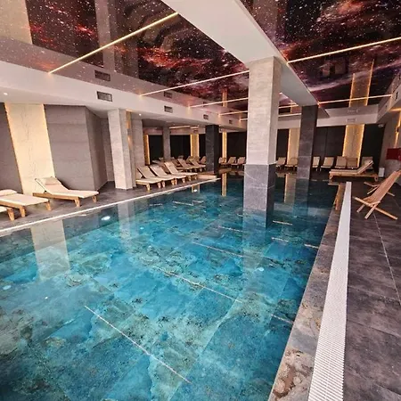 Apartment M&alux Kopaonik *