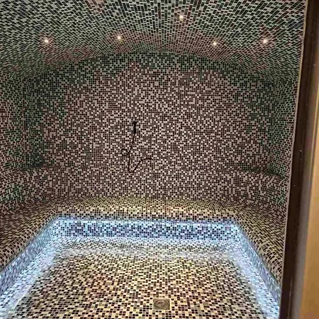 M&alux Kopaonik Apartment Cajetina (Raska)