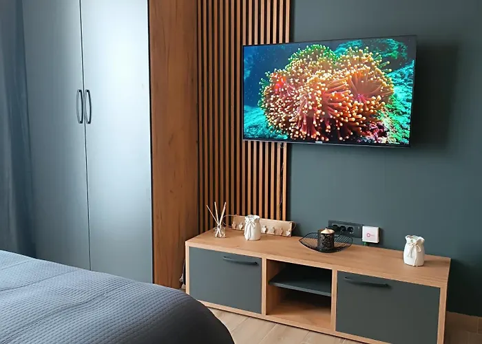 Lejlighed M&alux Kopaonik Čajetina