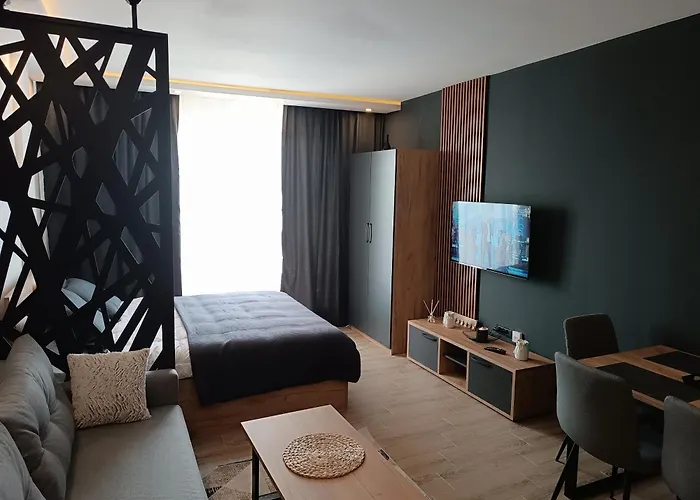 Lejlighed M&alux Kopaonik Čajetina