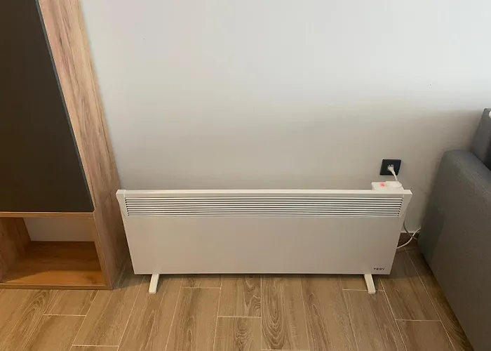 Lejlighed M&alux Kopaonik *