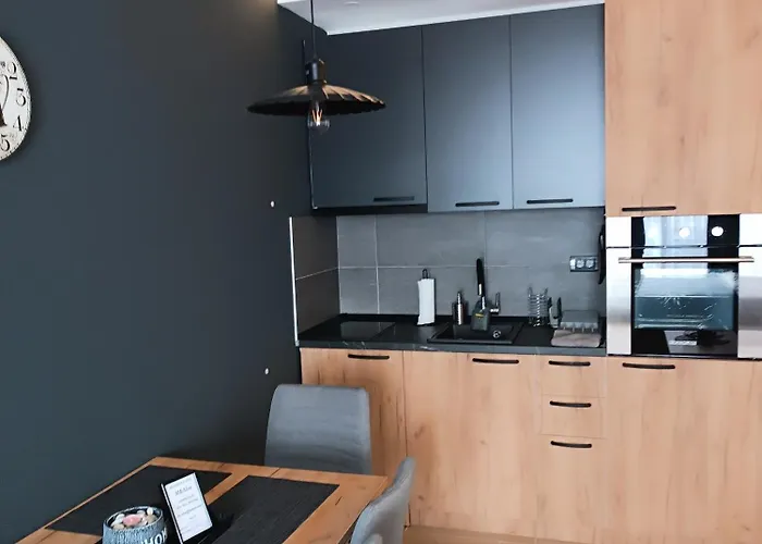 Lejlighed M&alux Kopaonik *