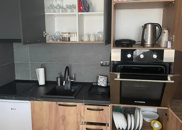 M&alux Kopaonik Čajetina