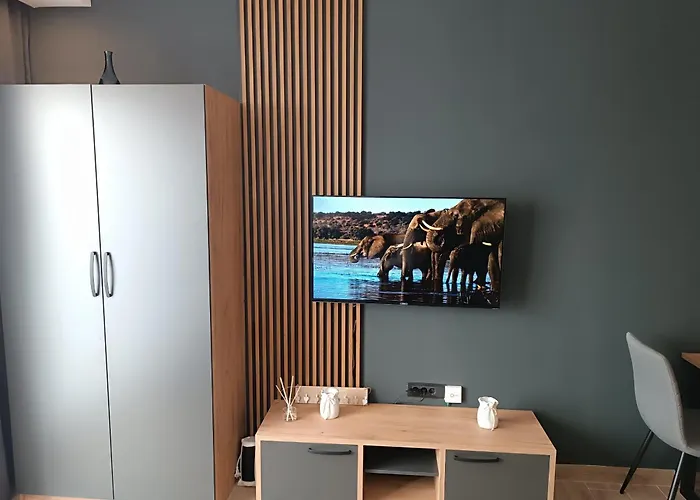 Lejlighed M&alux Kopaonik *