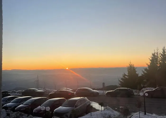 Lejlighed M&alux Kopaonik