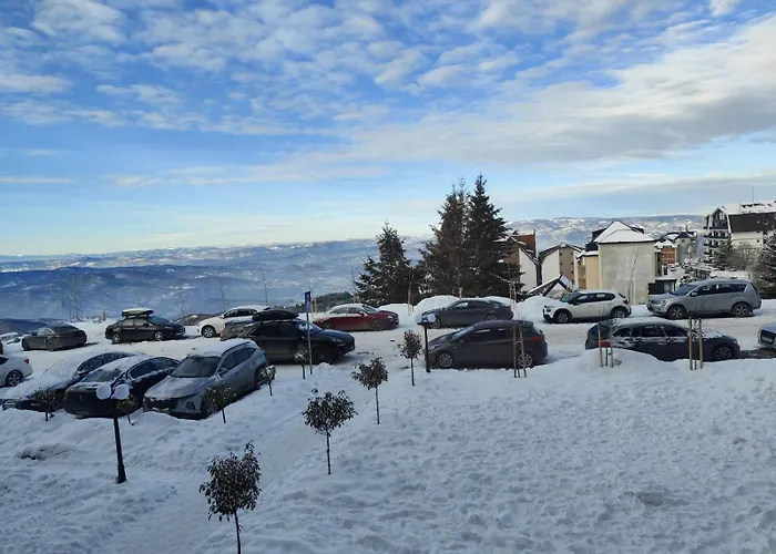 Lejlighed M&alux Kopaonik *