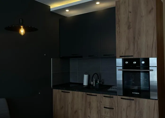 Lejlighed M&alux Kopaonik Čajetina