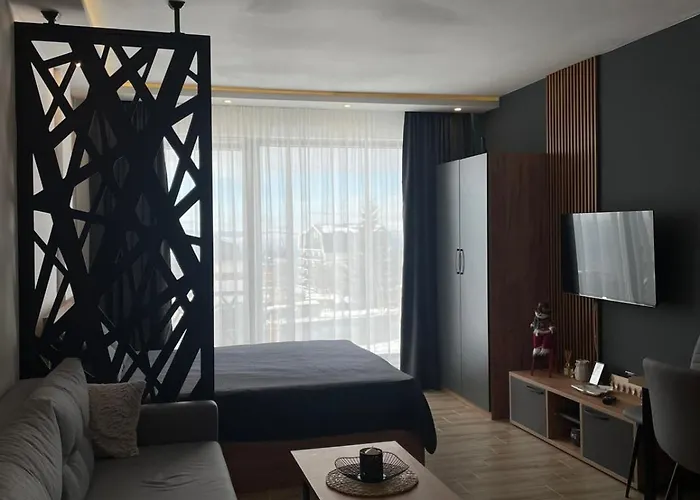 M&alux Kopaonik Čajetina