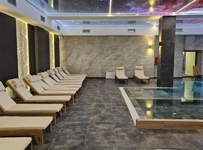 M&alux Kopaonik * Čajetina