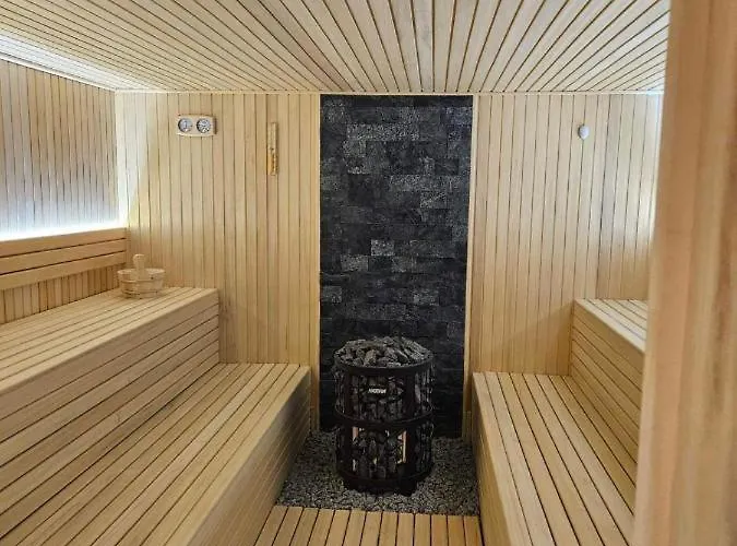 M&alux Kopaonik Lejlighed