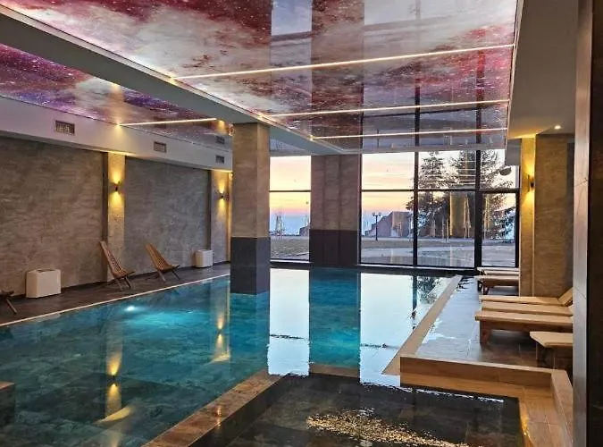 Lejlighed M&alux Kopaonik