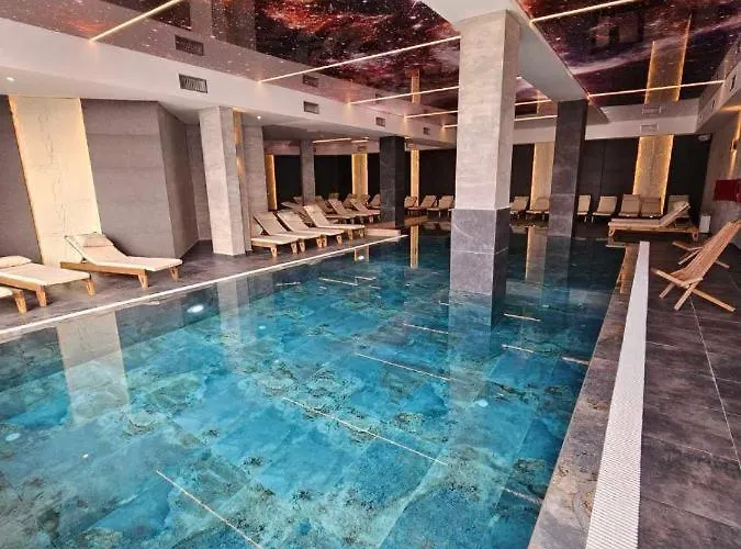 Lejlighed M&alux Kopaonik *