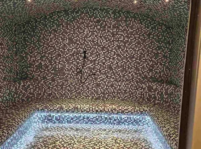 M&alux Kopaonik Lejlighed Čajetina